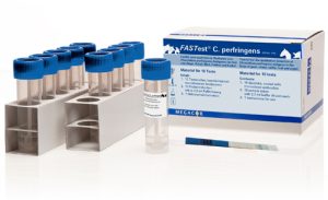 FASTest® C. perfringens Toxin